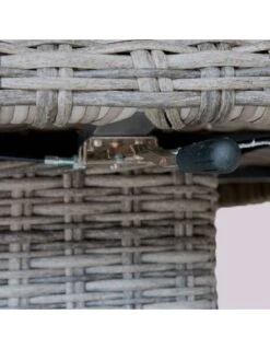 Table Basse Relevable Mooréa Carrée - Aluminium, Résine Tressée Et Verre Trempé - Terre D'ombre 14 Table Basse Relevable Mooréa Carrée - Aluminium, Résine Tressée Et Verre Trempé - Terre D'ombre -Lafuma Soldes Boutique table basse relevable moorea carree aluminium resine tressee et verre trempe terre d ombre 4