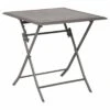 Table De Jardin Azua Pliante Carrée 2 Places - Aluminium - Tonka -Lafuma Soldes Boutique table de jardin azua pliante carree 2 places aluminium tonka