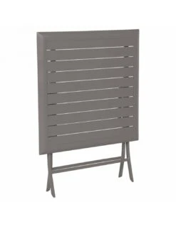 Table De Jardin Azua Pliante Carrée 2 Places - Aluminium - Tonka 11 Table De Jardin Azua Pliante Carrée 2 Places - Aluminium - Tonka -Lafuma Soldes Boutique table de jardin azua pliante carree 2 places aluminium tonka 2