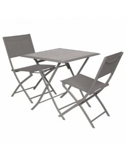 Table De Jardin Azua Pliante Carrée 2 Places - Aluminium - Tonka 12 Table De Jardin Azua Pliante Carrée 2 Places - Aluminium - Tonka -Lafuma Soldes Boutique table de jardin azua pliante carree 2 places aluminium tonka 3