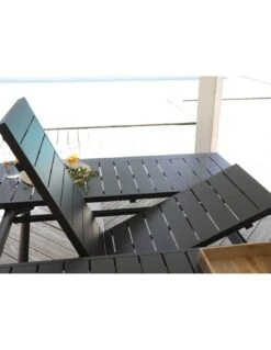 Table De Jardin Barcelona Carrée Extensible L.100/145 X P.145 Cm -Lafuma Soldes Boutique table de jardin barcelona carree extensible l100145 x p145 cm 5