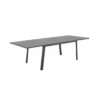 Table De Jardin Extensible Pavane 10 Personnes Graphite -Lafuma Soldes Boutique table de jardin extensible pavane 10 personnes graphite