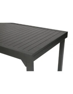 Table De Jardin Piazza Extensible 10 Places - Aluminium Graphite -Lafuma Soldes Boutique table de jardin piazza extensible 10 places aluminium 4