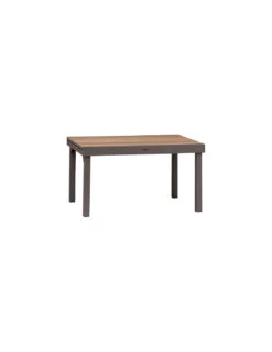 Table De Jardin Piazza Extensible Houblon Aluminium - De 6 à 10 Places -Lafuma Soldes Boutique table de jardin piazza extensible houblon aluminium de 6 a 10 places 1 2