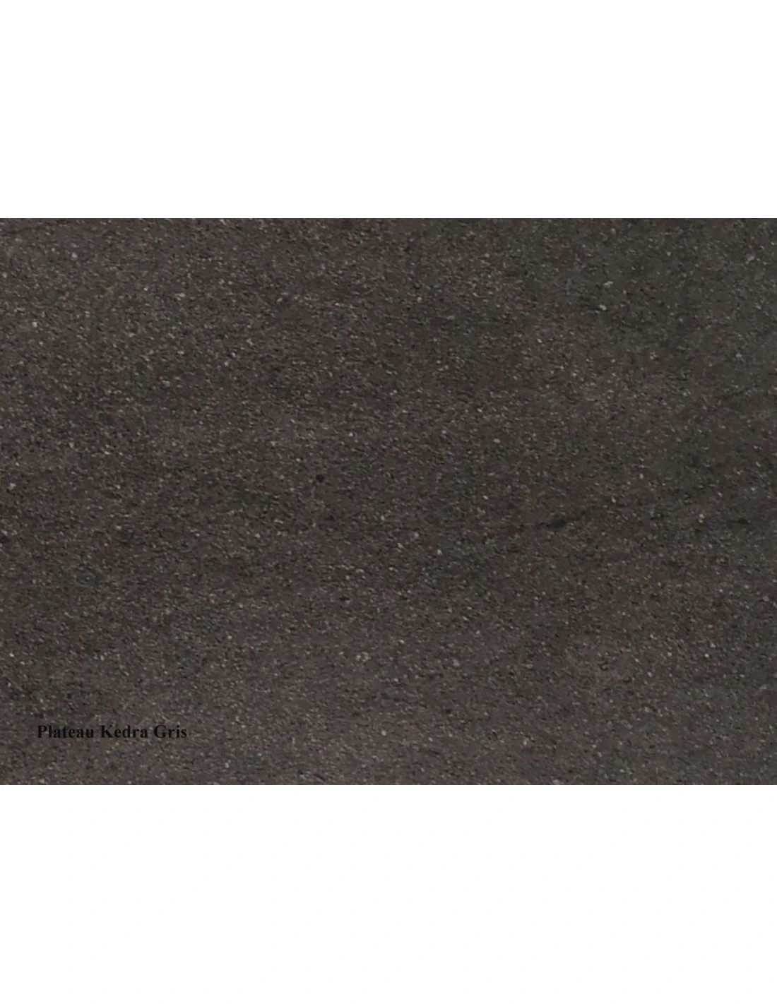 Table De Jardin VITA Extensible 180/240 X 100 Cm - Aluminium Et Céramique - Graphite / Gris 5 Table De Jardin VITA Extensible 180/240 X 100 Cm - Aluminium Et Céramique - Graphite / Gris – Image 3