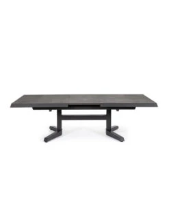 Table élévatrice Extensible Robert Aluminium Céramique Anthracite -Lafuma Soldes Boutique table elevatrice extensible robert aluminium ceramique anthracite 3