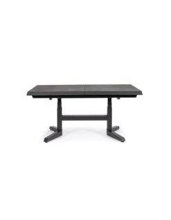 Table élévatrice Extensible Robert Aluminium Céramique Anthracite -Lafuma Soldes Boutique table elevatrice extensible robert aluminium ceramique anthracite 4