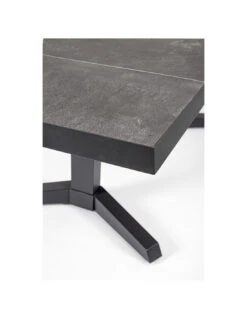 Table élévatrice Extensible Robert Aluminium Céramique Anthracite -Lafuma Soldes Boutique table elevatrice extensible robert aluminium ceramique anthracite 5