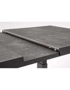 Table élévatrice Extensible Robert Aluminium Céramique Anthracite -Lafuma Soldes Boutique table elevatrice extensible robert aluminium ceramique anthracite 7