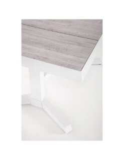 Table élévatrice Extensible Robert Aluminium Céramique Blanc -Lafuma Soldes Boutique table elevatrice extensible robert aluminium ceramique blanc 4