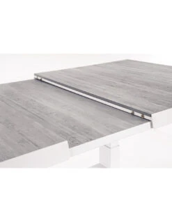 Table élévatrice Extensible Robert Aluminium Céramique Blanc -Lafuma Soldes Boutique table elevatrice extensible robert aluminium ceramique blanc 6