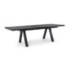 Table Extensible Krion 205/265 X 103 Cm Céramique 1 Table Extensible Krion 205/265 X 103 Cm Céramique -Lafuma Soldes Boutique table extensible krion 205265 x 103 cm ceramique