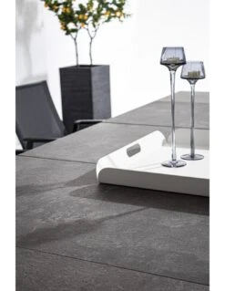 Table Extensible Krion 205/265 X 103 Cm Céramique -Lafuma Soldes Boutique table extensible krion 205265 x 103 cm ceramique 2