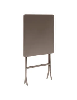 Table Greensboro Haute Carrée 2 Places - Acier - Tonka -Lafuma Soldes Boutique table greensboro haute carree 2 places acier tonka 2