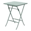Table Greensboro Haute Carrée 2 Places - Acier - Vert Olive 2 Table Greensboro Haute Carrée 2 Places - Acier - Vert Olive -Lafuma Soldes Boutique table greensboro haute carree 2 places acier vert olive