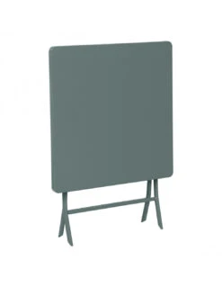 Table Pliante Greensboro Carrée 2 Places - Jade -Lafuma Soldes Boutique table pliante greensboro carree 2 places jade 2
