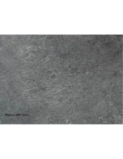 Table Valenza 125/175 X 125 En Aluminium / SPC - Graphite / Gris -Lafuma Soldes Boutique table valenza 125175 x 125 en aluminium spc graphite gris 1 1