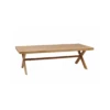 Table Xenia Acacia 10 Places 1 Table Xenia Acacia 10 Places -Lafuma Soldes Boutique table xenia acacia 10 places