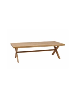 Table Xenia Acacia 10 Places