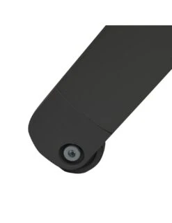 Transat Bonao 4 Positions - Aluminium Et Texaline - Graphite / Galet -Lafuma Soldes Boutique transat bonao 4 positions aluminium et texaline graphite galet 5