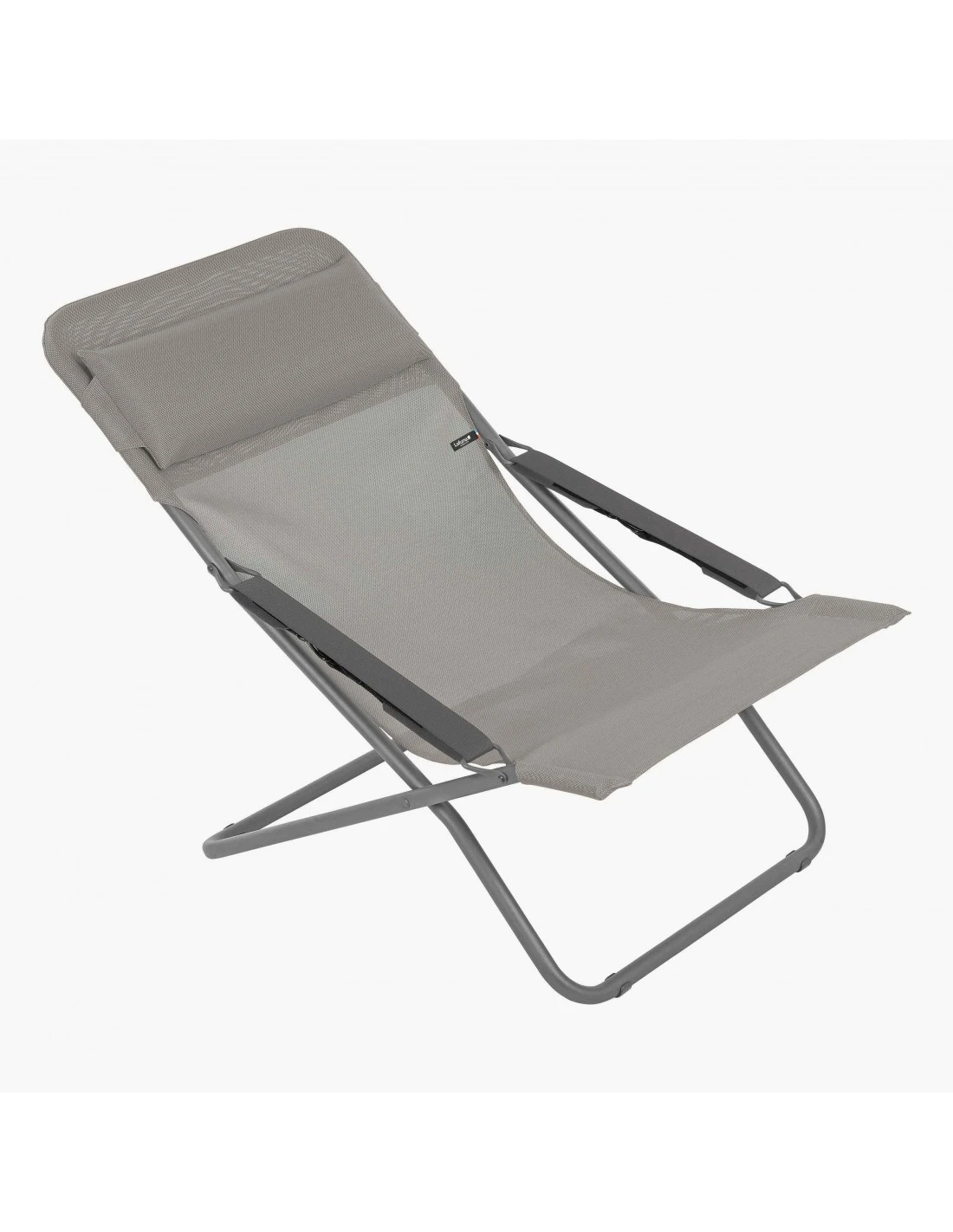 Lafuma Transat Chilienne Transabed Natura Terre 3 Lafuma Transat Chilienne Transabed Natura Terre