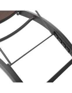 Transat De Jardin Milenio - 5 Positions - Aluminium Et Texaline - Graphite / Anthracite 9 Transat De Jardin Milenio - 5 Positions - Aluminium Et Texaline - Graphite / Anthracite -Lafuma Soldes Boutique transat de jardin milenio 5 positions aluminium et texaline graphite anthracite 2