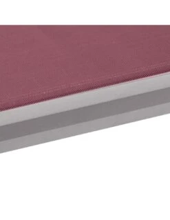 Transat De Jardin Milenio - 5 Positions - Aluminium Et Texaline - Graphite / Bordeaux 12 Transat De Jardin Milenio - 5 Positions - Aluminium Et Texaline - Graphite / Bordeaux -Lafuma Soldes Boutique transat de jardin milenio 5 positions aluminium et texaline graphite bordeaux 4