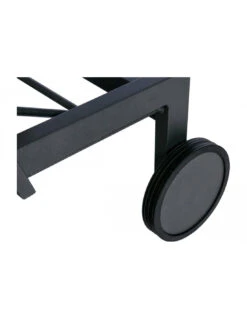 Transat De Jardin Ocala 4 Positions Aluminium Et Texaline - Graphite / Anthracite -Lafuma Soldes Boutique transat de jardin ocala 4 positions aluminium et texaline 15