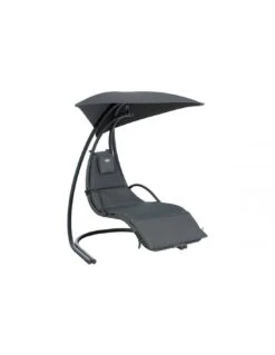 Transat Suspendu Majorque Ardoise En Acier époxy -Lafuma Soldes Boutique transat suspendu majorque ardoise en acier epoxy 1