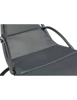 Transat Suspendu Majorque Ardoise En Acier époxy -Lafuma Soldes Boutique transat suspendu majorque ardoise en acier epoxy 5